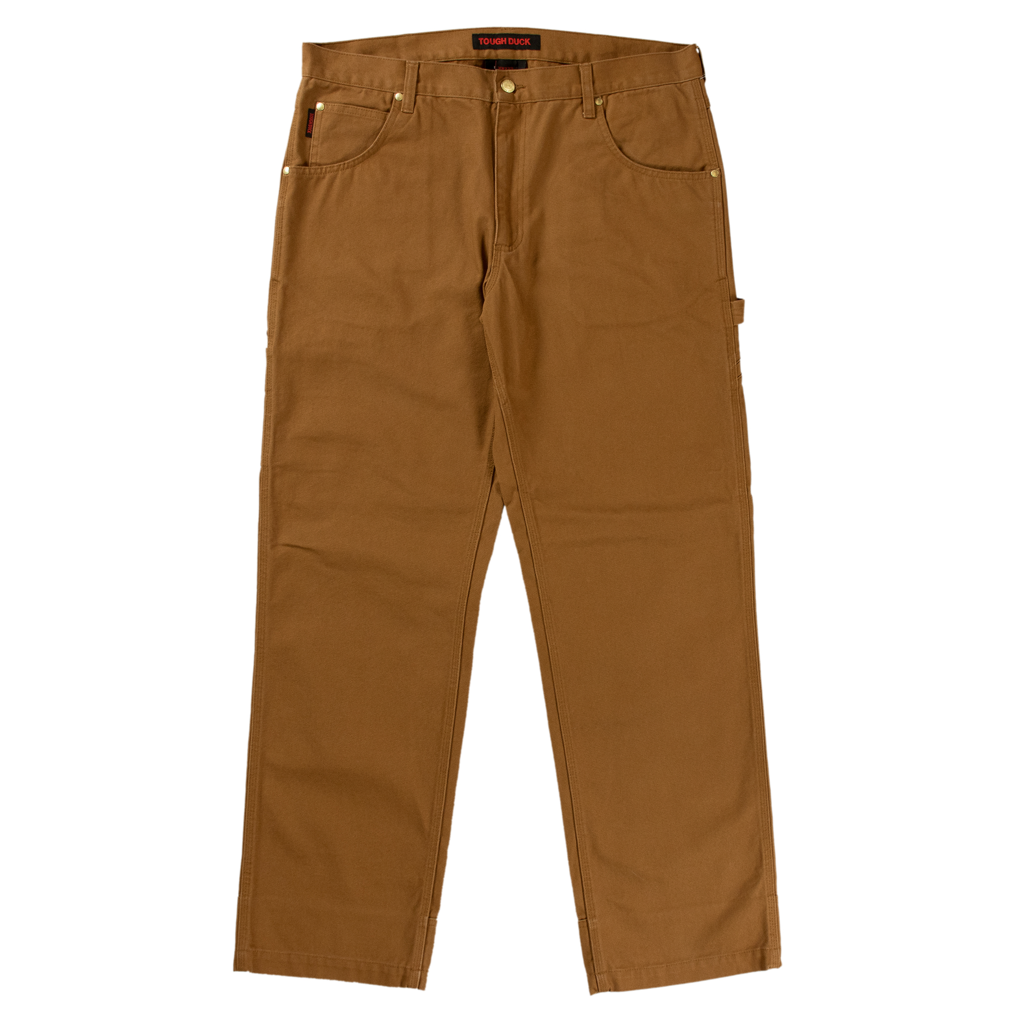 Picture of Tough Duck WP02 WASHED DUCK PANT